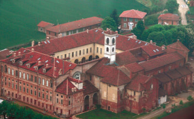 abbazia di casanona 6