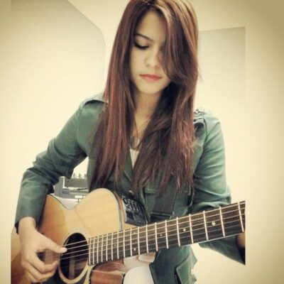 ianne priscilla cantante finalista