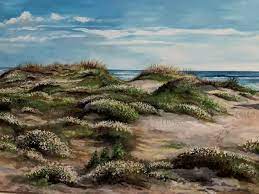 dune di ostia