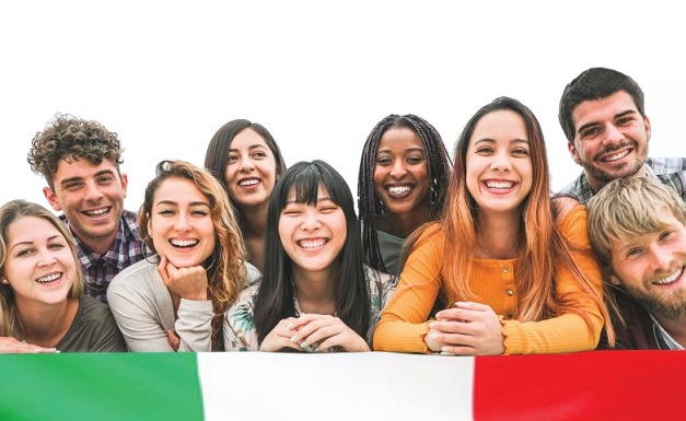 studenti italiano studyinitaly eduitalia