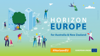 horizone ue oz nz
