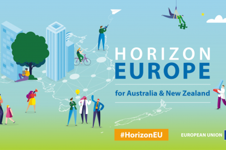 horizone ue oz nz