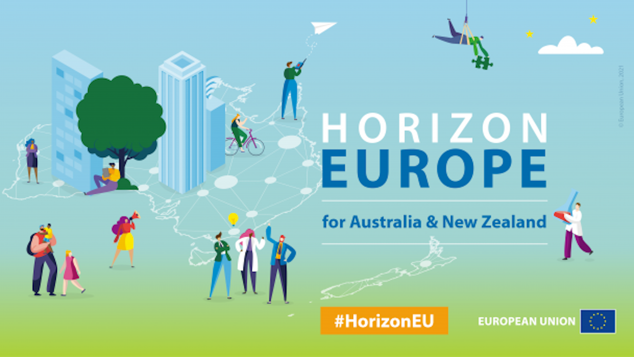 horizone ue oz nz