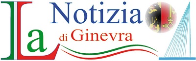 logo per giornale la notizia small