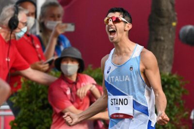 strano afp