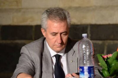 giacobbe serio