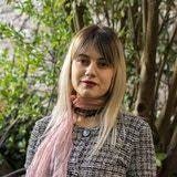 helga ritratto