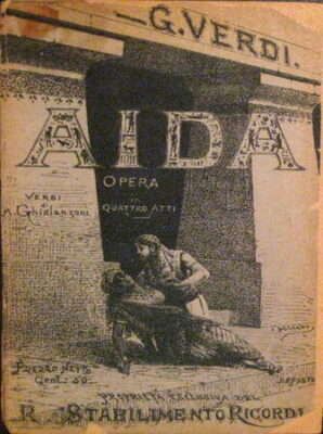 aida (libretto, 1890)