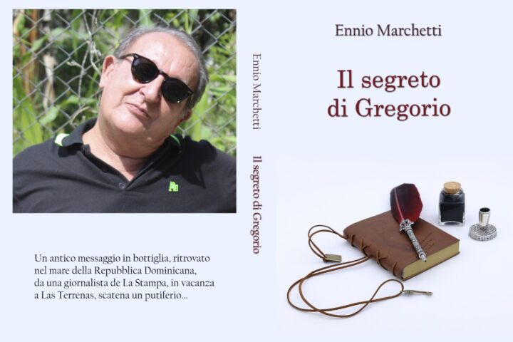 cop gregorio