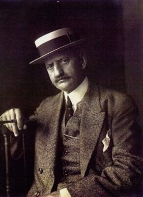 francesco matarazzo conte di licosa