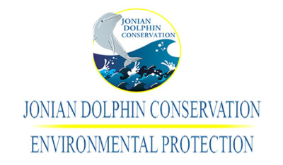 jonian dolphin conservation