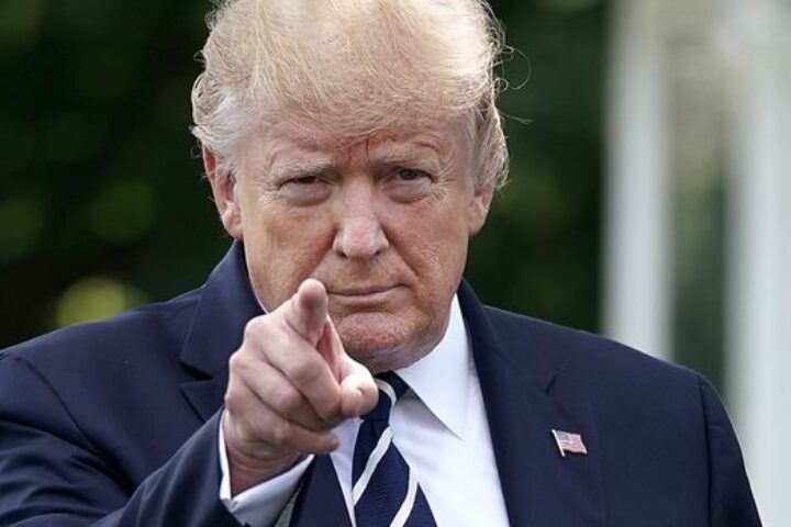 trump facebook