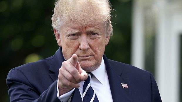 trump facebook