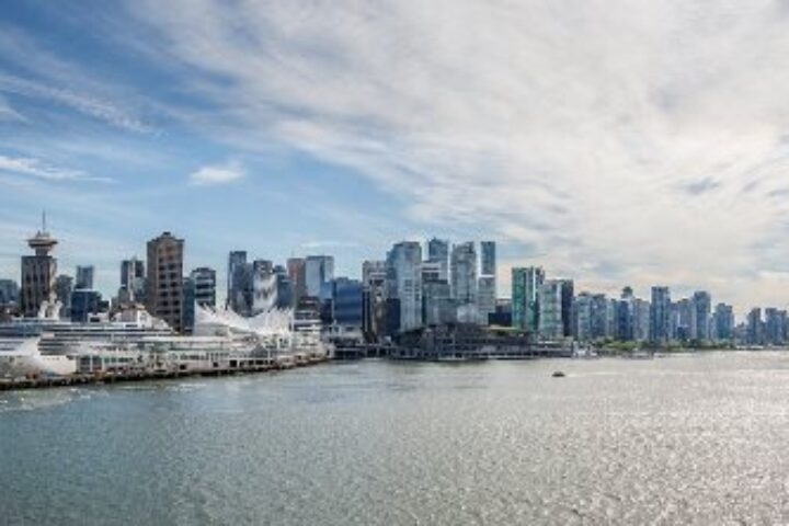 vancouver