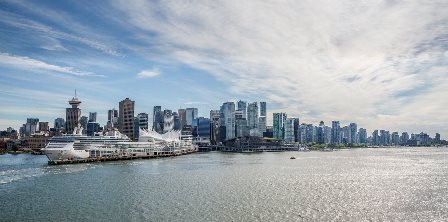 vancouver