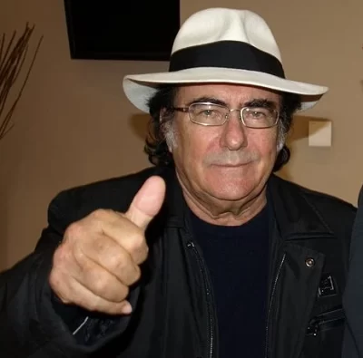 albano 2014