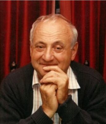 de santis