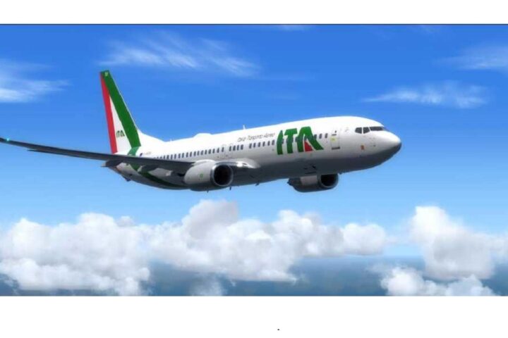 ita avion