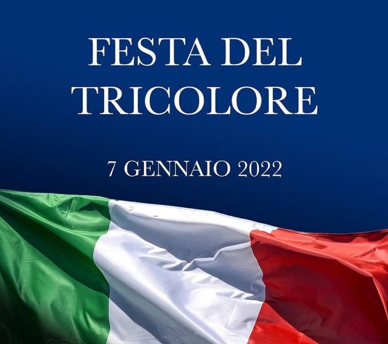 tricolore