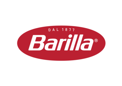 barilla nuovo logo 2022 lr