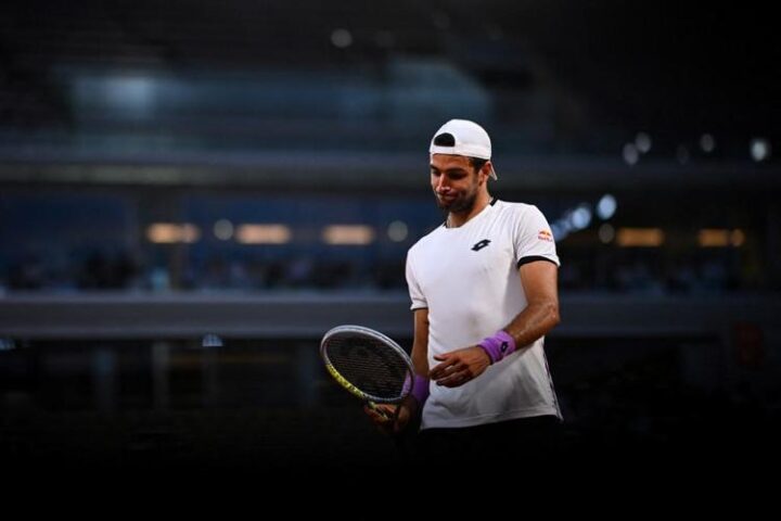 berrettini afp 0906