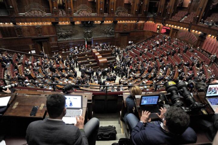 camera quirinale fg 1301