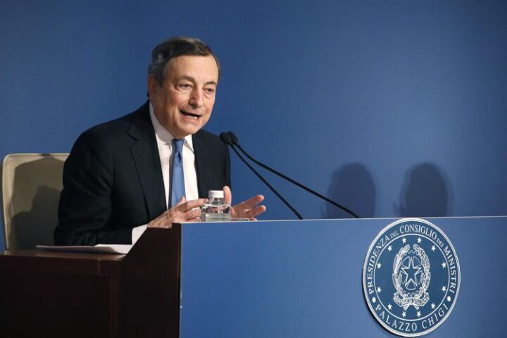 draghi conferenza fg ipa