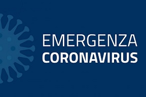 emergenza coronavirus