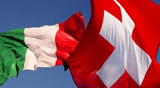 italia svizzera