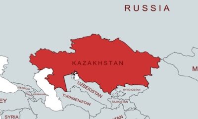kazakistan