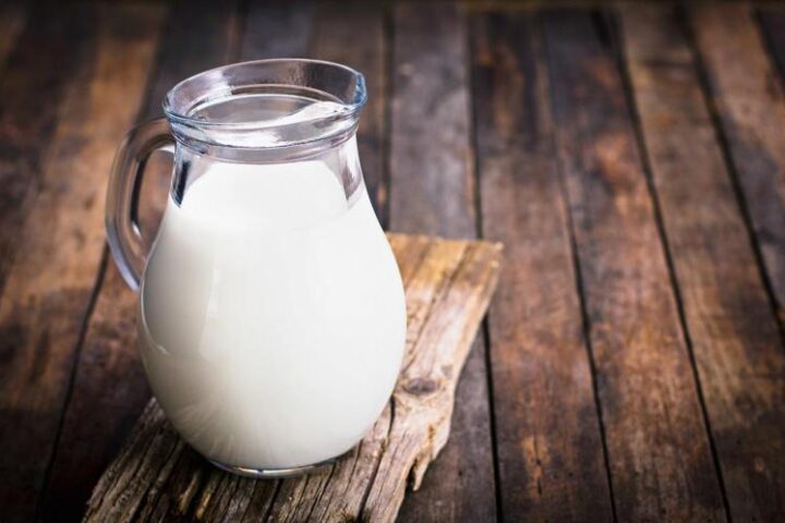 latte brocca ftlia
