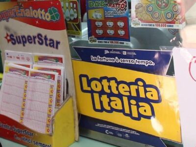 lotteria4 fg