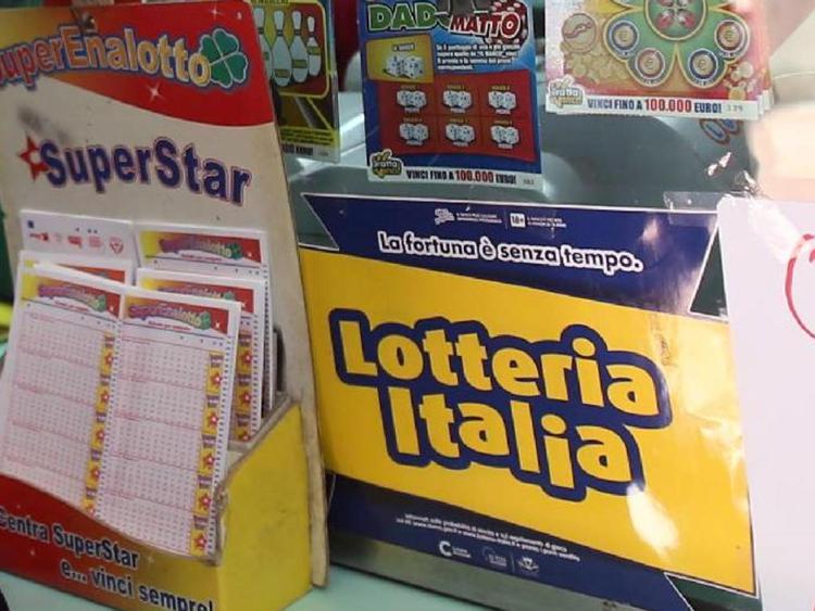 lotteria4 fg