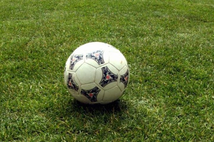 pallone calcio fg