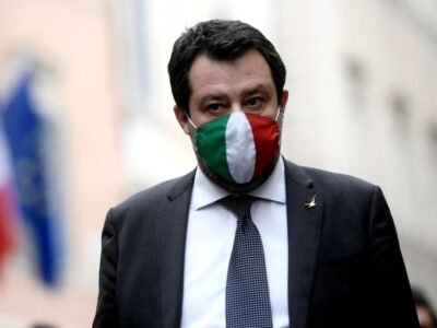 salvini8 afp
