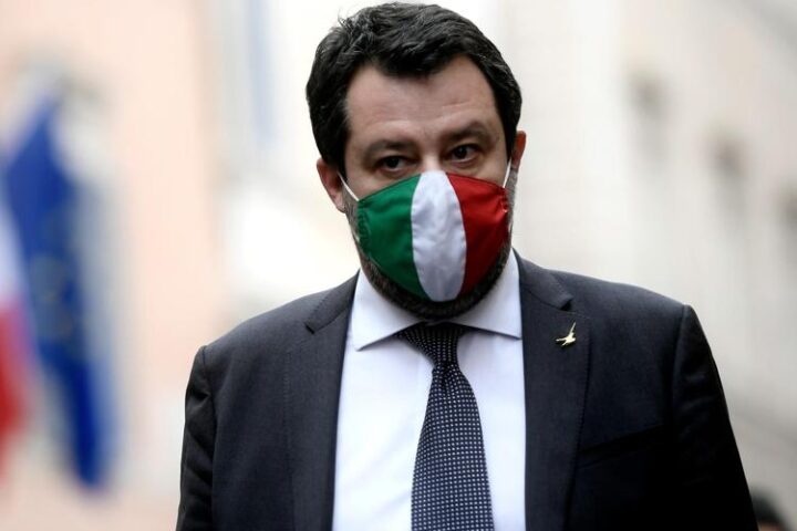 salvini8 afp