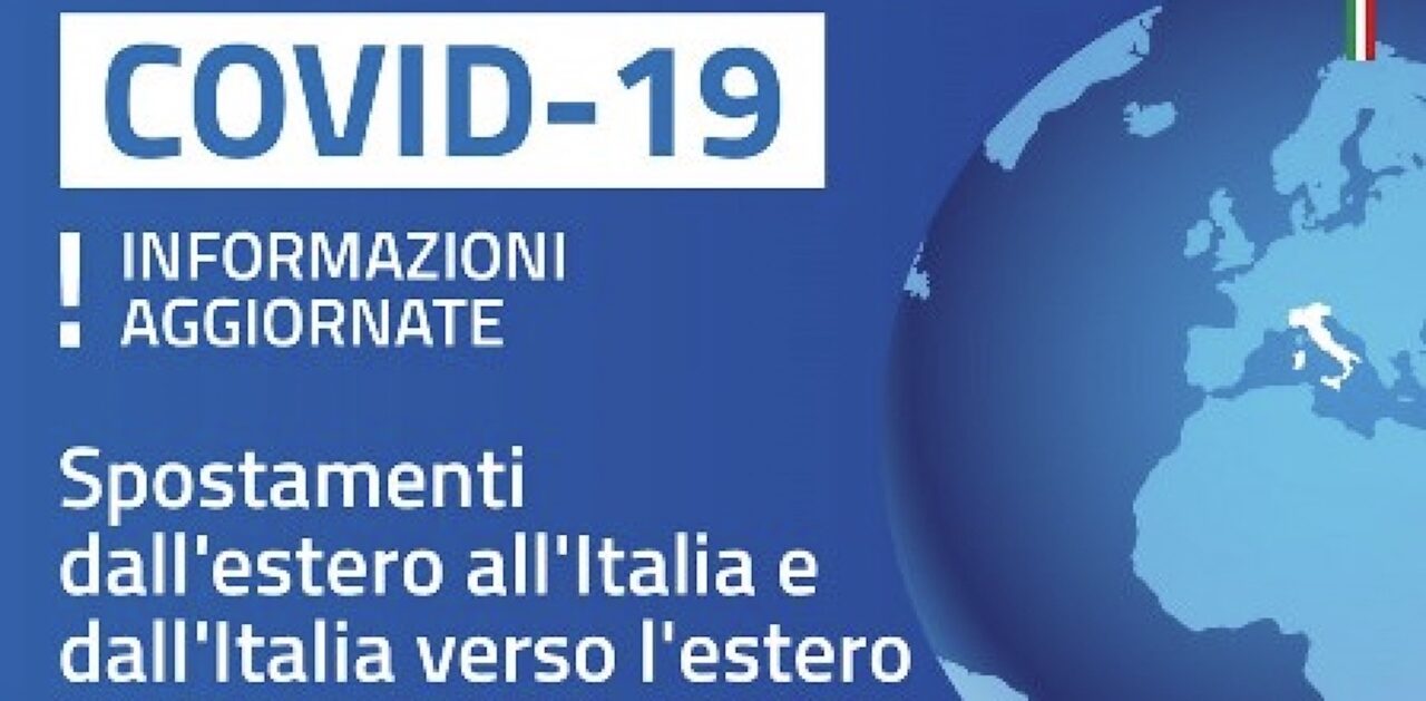 spostamenti covid21
