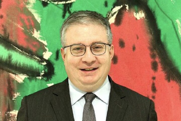 stefano deleo