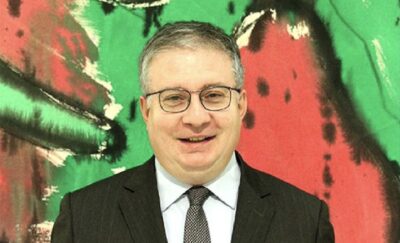 stefano deleo