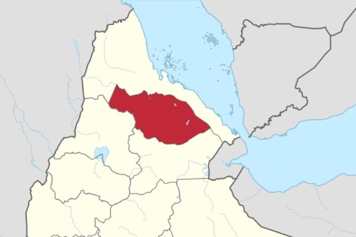 tigray