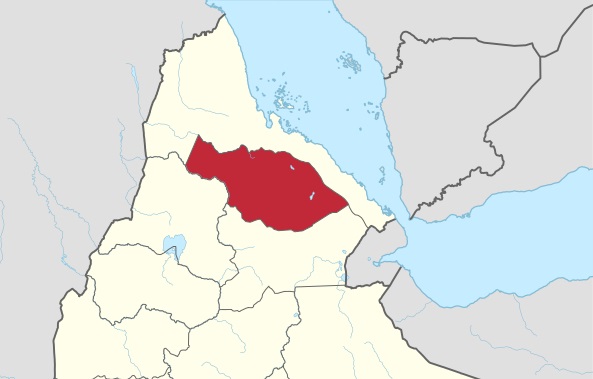tigray