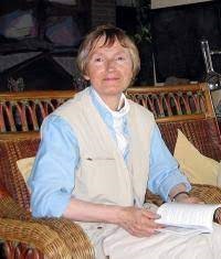 liliane welch 1