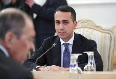 dimaio lavrov2 afp