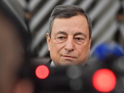 draghi21 afp