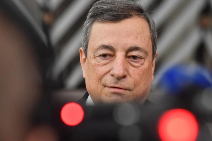 draghi21 afp