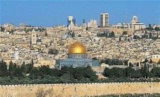gerusalemme