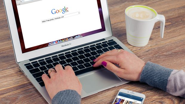 google 1