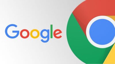 google chrome logo
