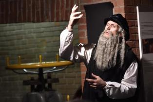 leonardo finazzer