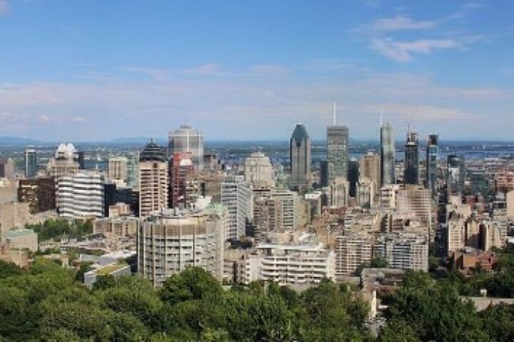 montreal